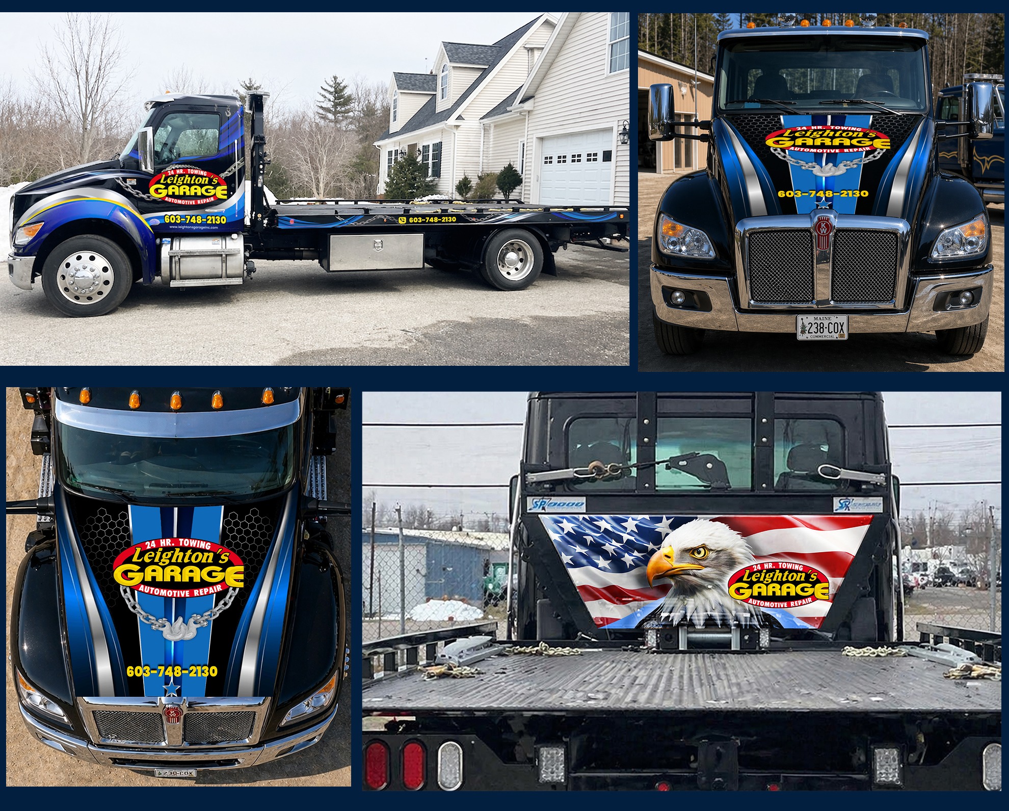 Car Wrap Design by Ascinate for this project | Design: #37183029