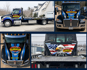 Diseño de Rotulación de Vehículo por Ascinate para este proyecto | Diseño #37183029