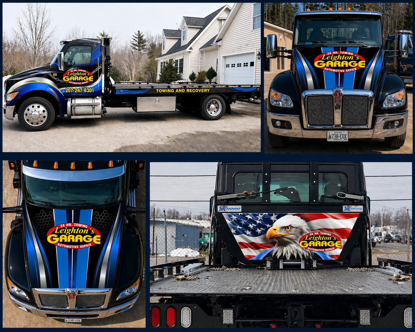 Design de Covering de Véhicule par Ascinate pour ce projet | Design #37187970