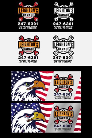 Car Wrap Design by candov.ha1