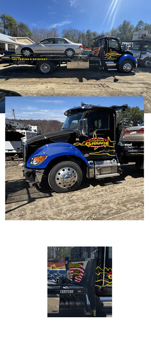 Car Wrap Design by olpattern for this project | Design: #37164975