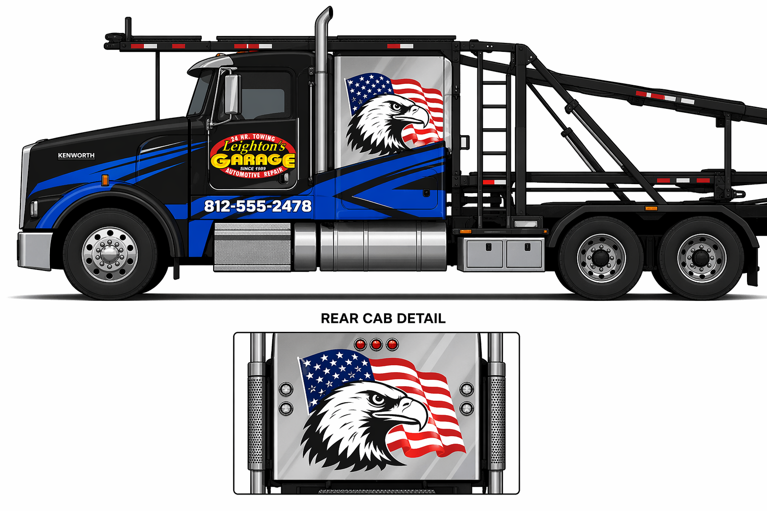 Car Wrap Design by Kkanti for this project | Design #37177948