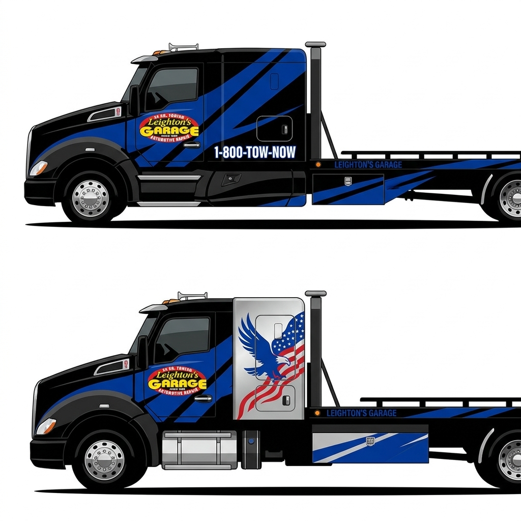 Car Wrap Design by Kkanti for this project | Design #37177949