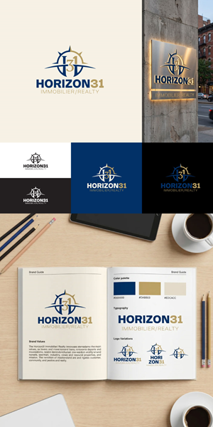 Logo Design by Gol D Roger™ for this project | Design: #37148575