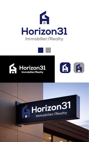 Logo-Design von Design_tamim für dieses Projekt | Design: #37147443