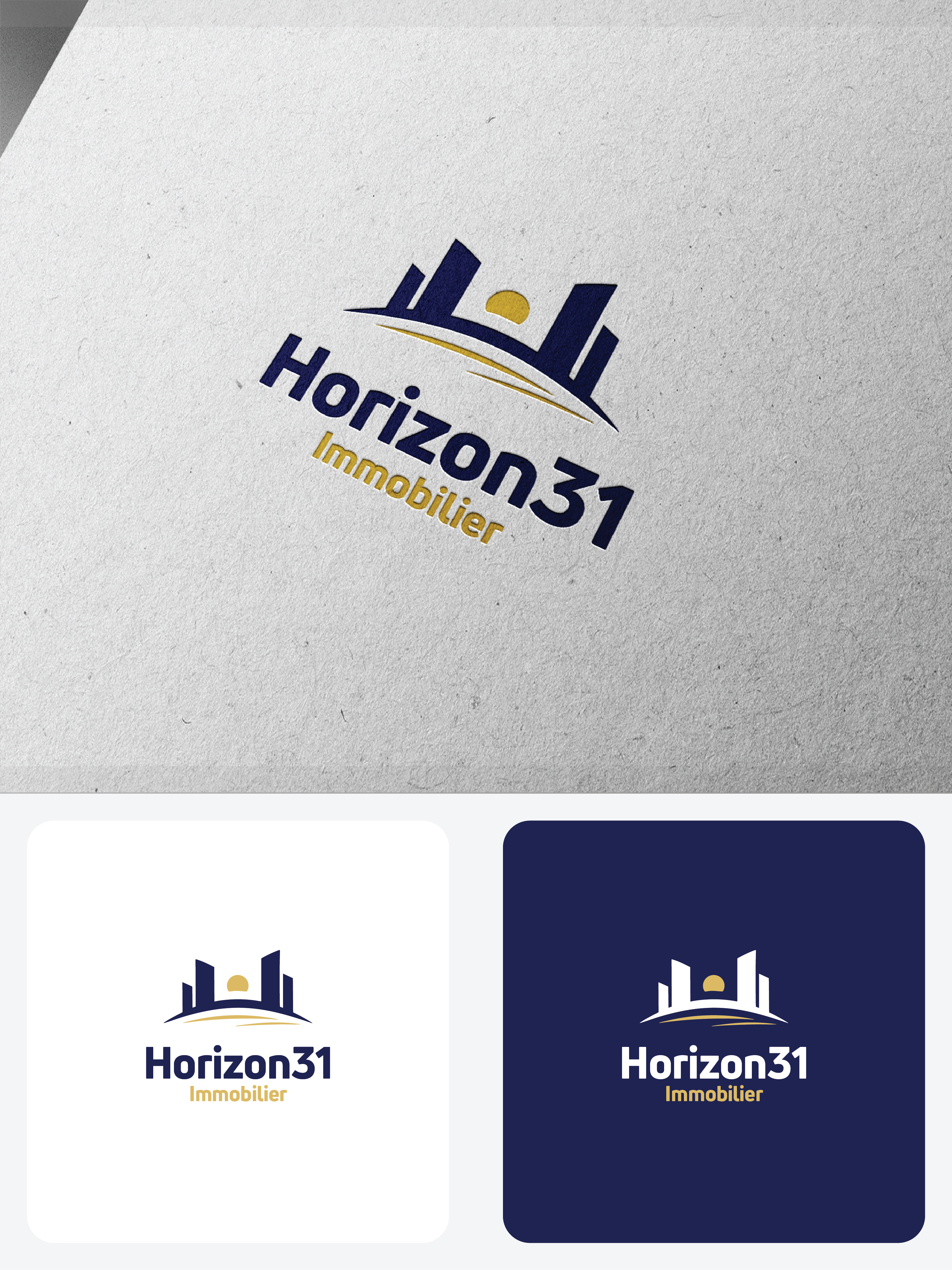 Logo-Design von raju.creative für dieses Projekt | Design #37151363