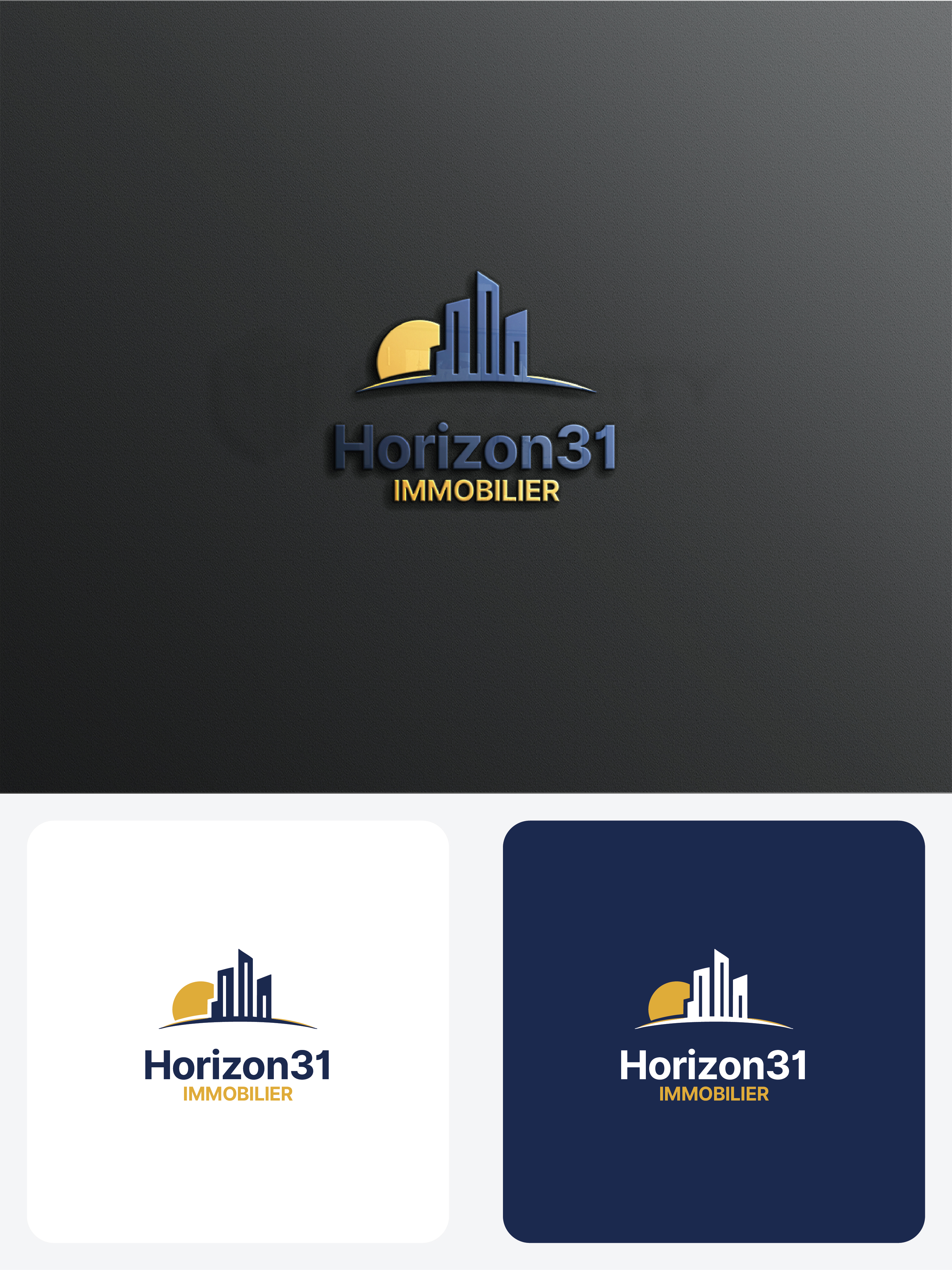 Logo Design by raju.creative for this project | Design #37151364