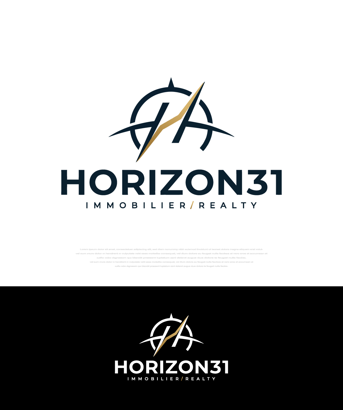 Logo Design by __Alom__ for this project | Design #37153429