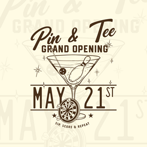 T-shirt Design by Sultan  Studio for Pin & Tee | Design: #37148953