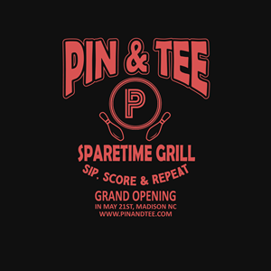 T-shirt Design by bethmage janaka for Pin & Tee | Design #37177401