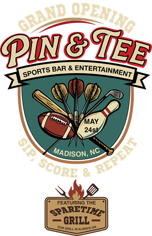 T-shirt Design by QWERTY graphics for Pin & Tee | Design: #37156680