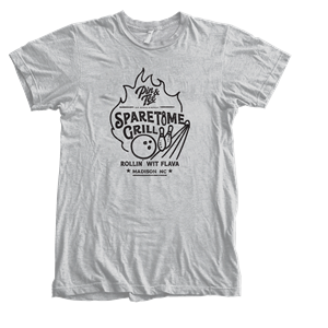 T-shirt Design by blackhorse for Pin & Tee | Design: #37175159