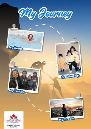 Flyer Design by Sangkasa