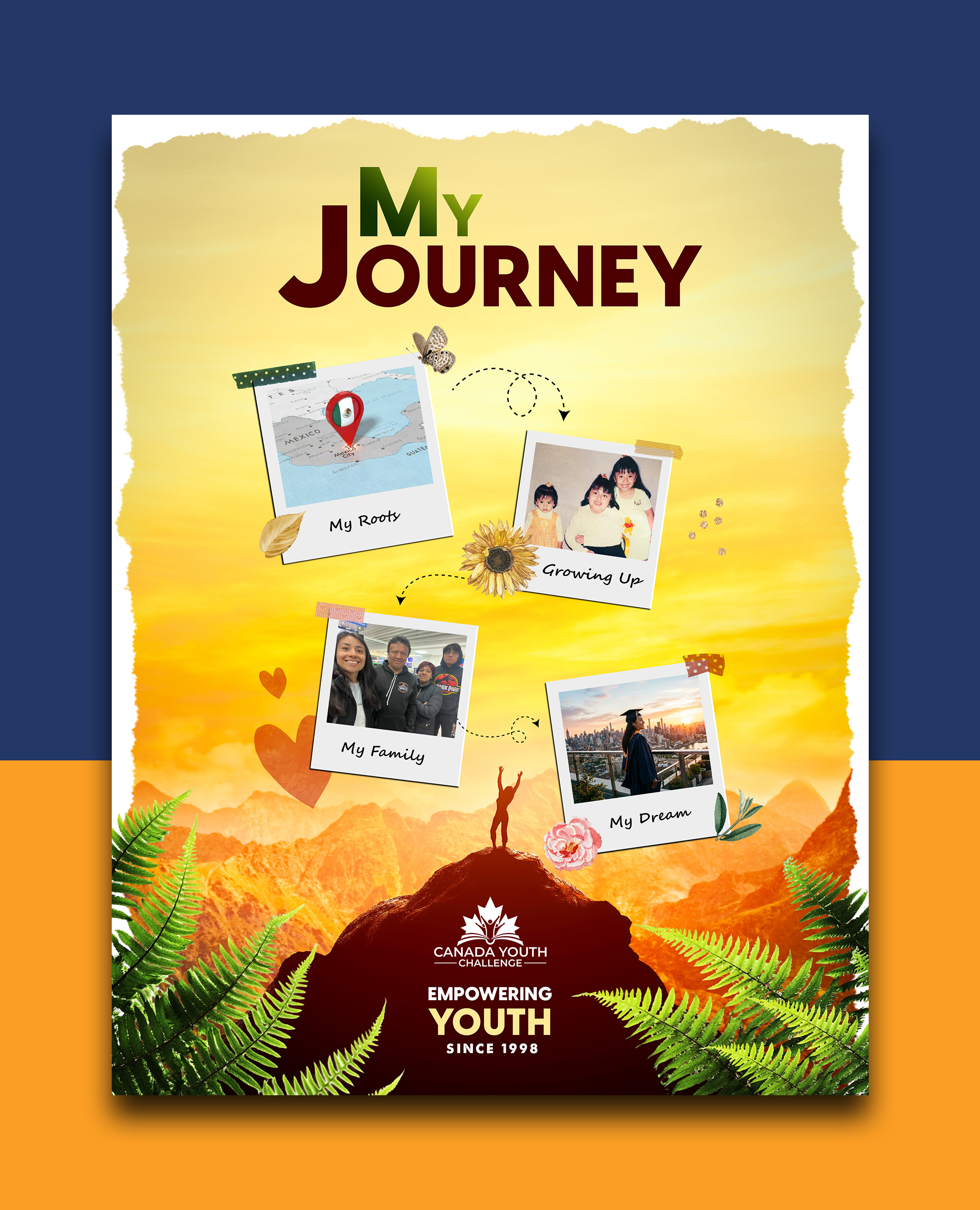 Flyer Design by ArtHive for Lifestyle Canada | Design #37158997