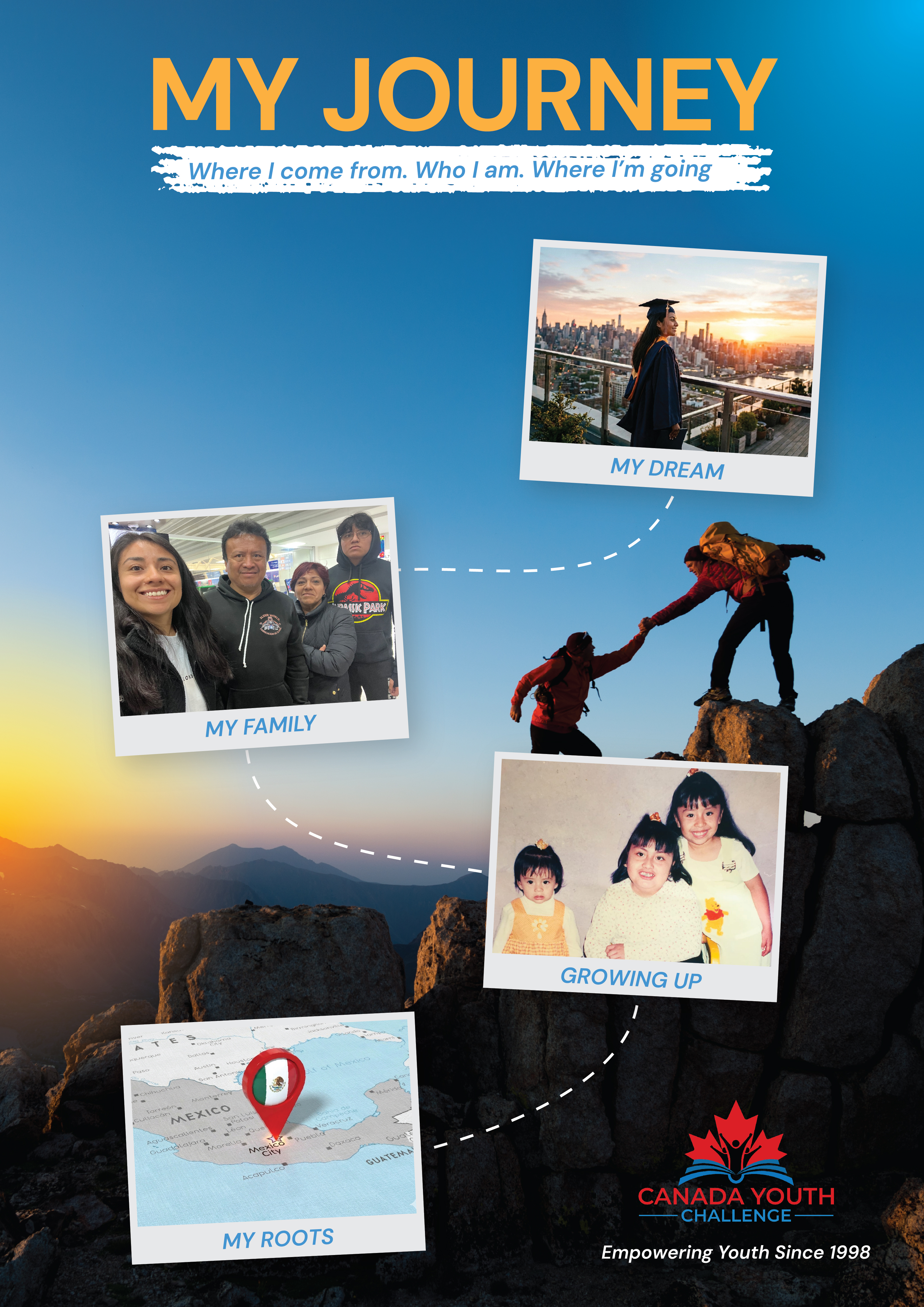 Flyer Design by CRE.TIVE for Lifestyle Canada | Design #37159640