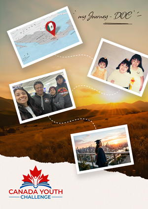 Flyer Design by @u9icorngraphix for Lifestyle Canada | Design: #37159288