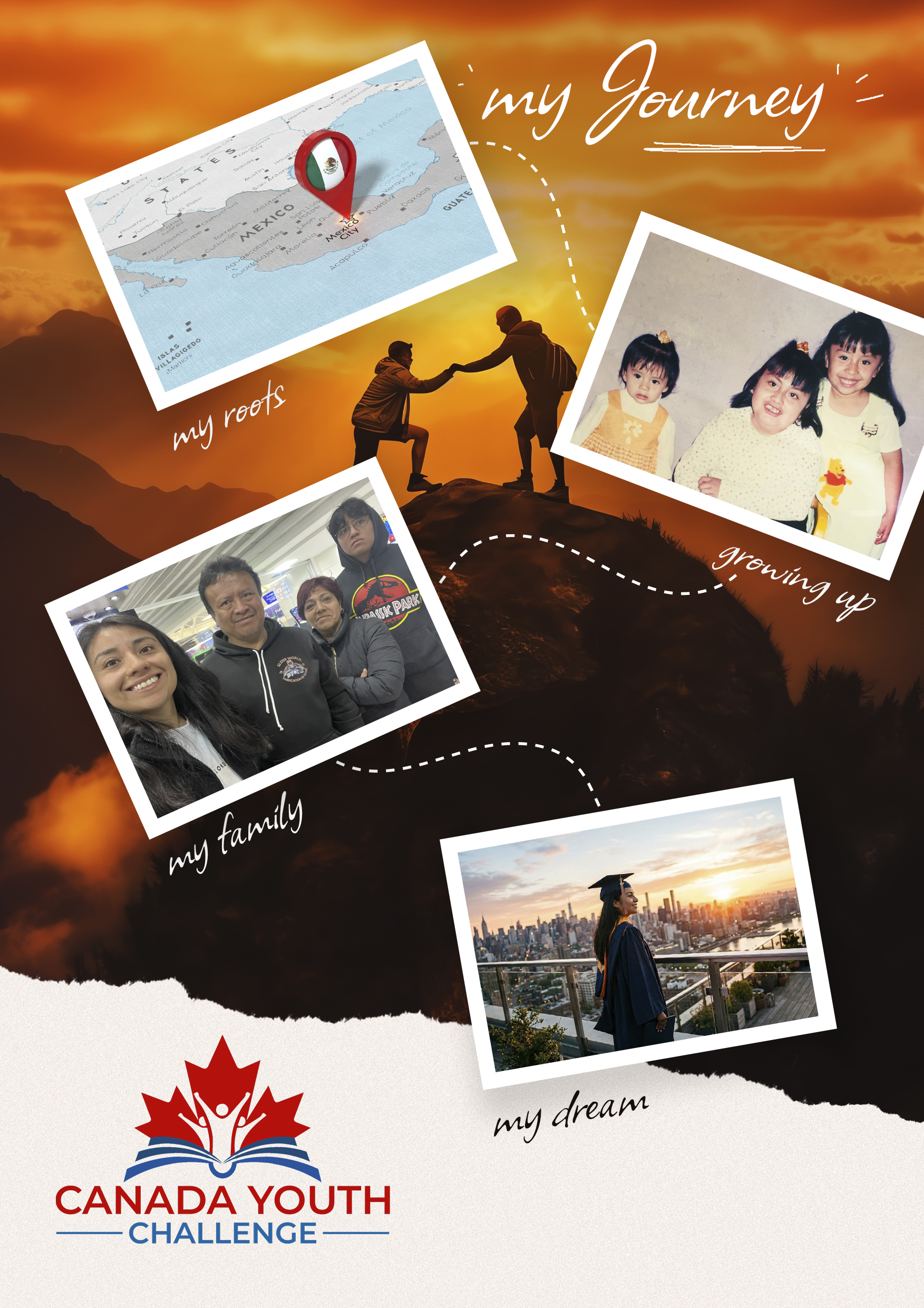 Flyer Design by @u9icorngraphix for Lifestyle Canada | Design #37162459