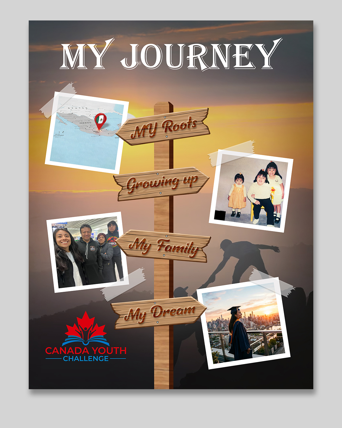 Flyer Design by debdesign for Lifestyle Canada | Design #37153976