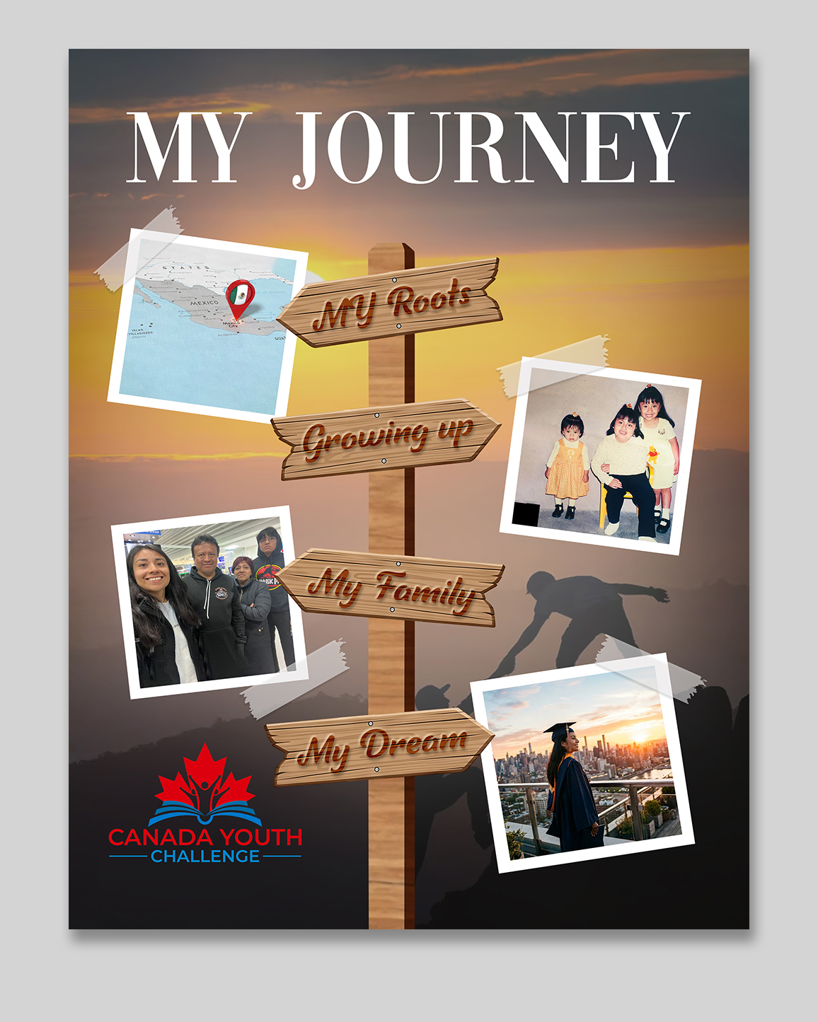 Flyer Design by debdesign for Lifestyle Canada | Design #37153977