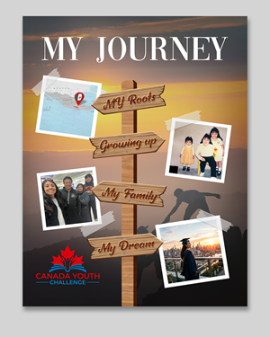 Design de Flyer par debdesign pour Lifestyle Canada | Design : #37153977