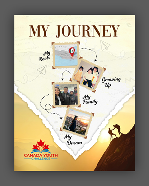 Design de Flyer par debdesign pour Lifestyle Canada | Design : #37154301