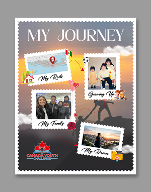 Design de Flyer par debdesign pour Lifestyle Canada | Design : #37154309