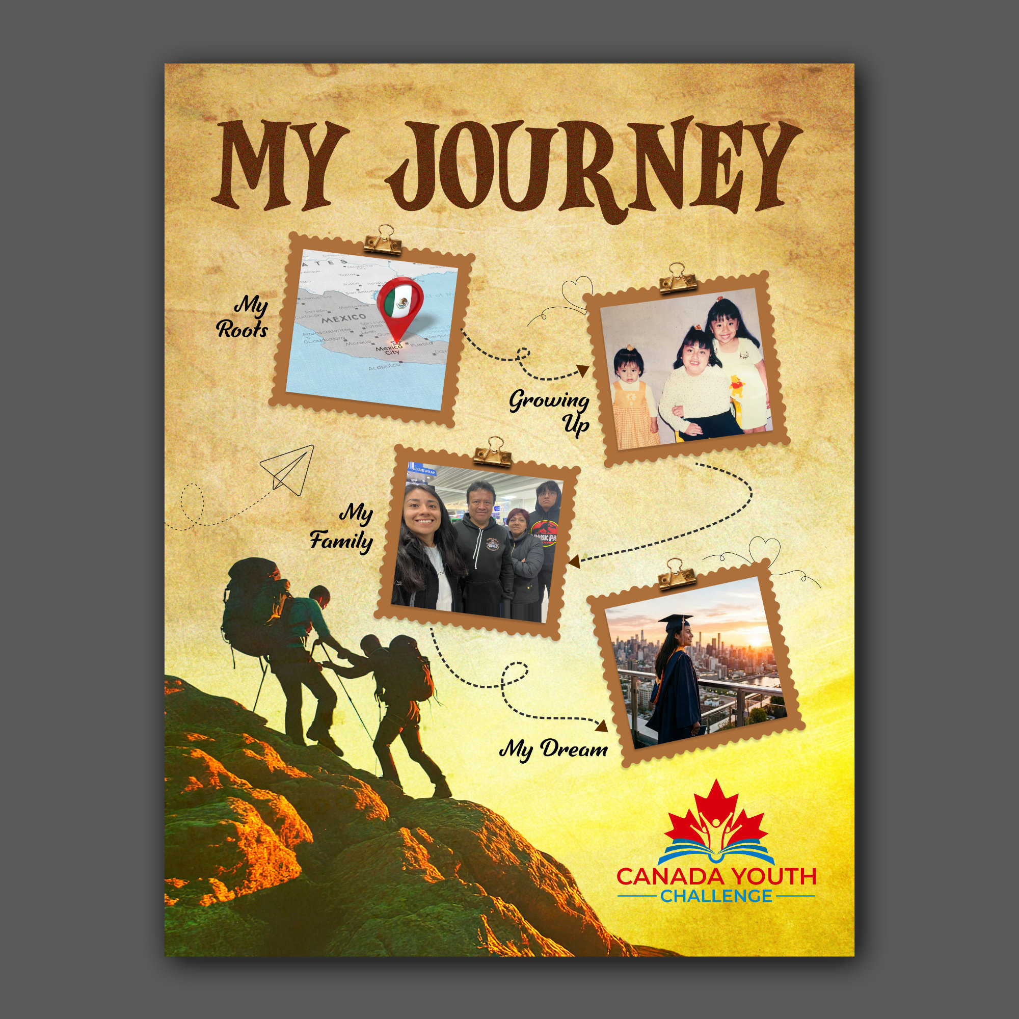 Flyer Design by debdesign for Lifestyle Canada | Design #37154587