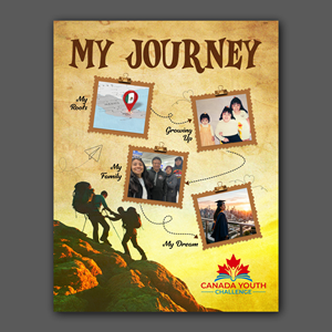 Design de Flyer par debdesign pour Lifestyle Canada | Design : #37154587