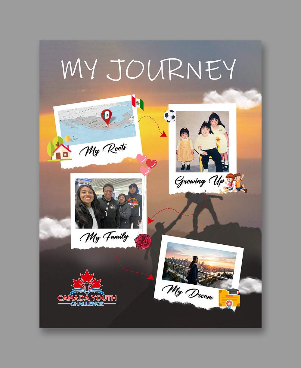 Flyer Design by debdesign for Lifestyle Canada | Design #37154624