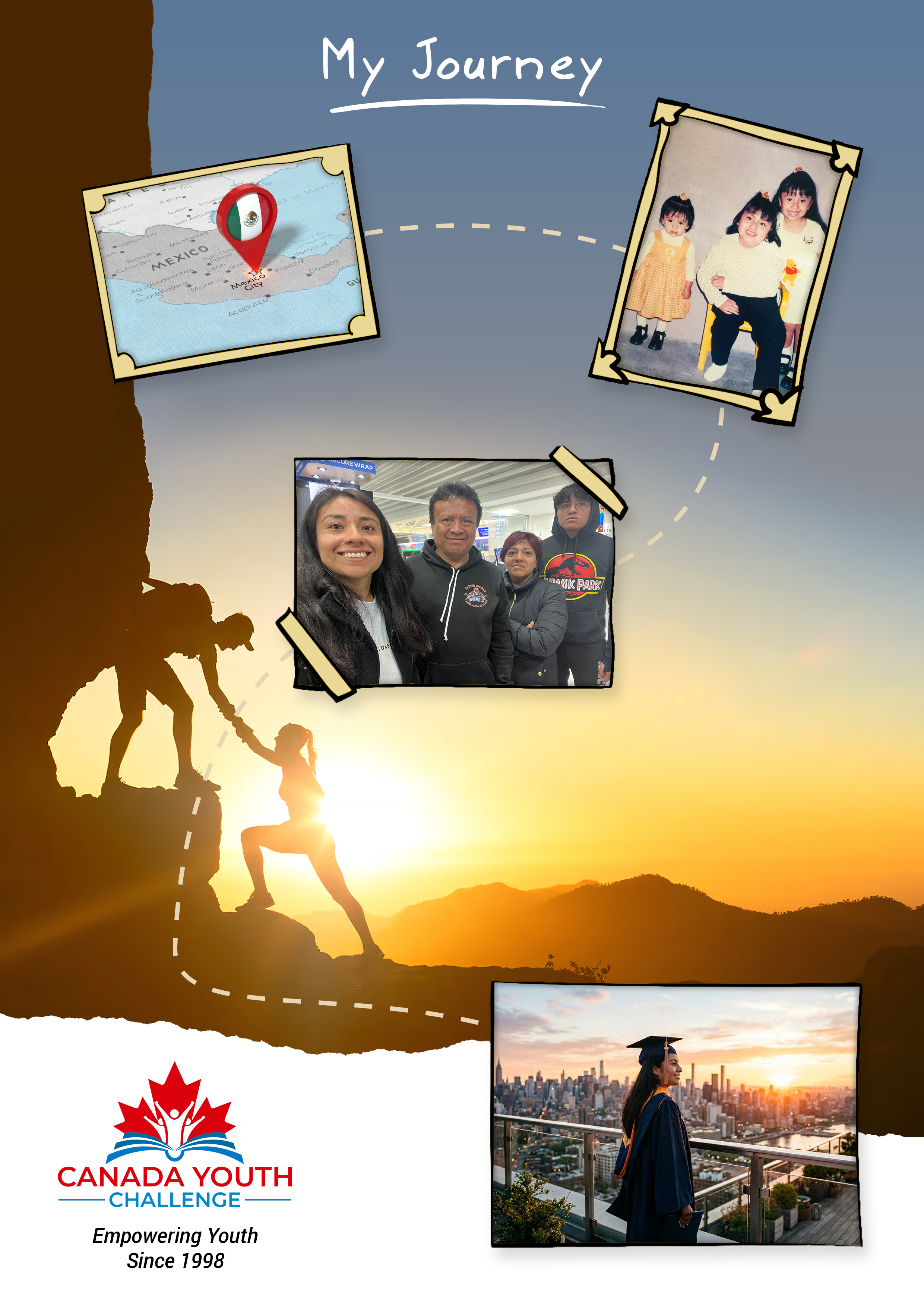 Flyer Design by Hristo Itchov for Lifestyle Canada | Design #37152266