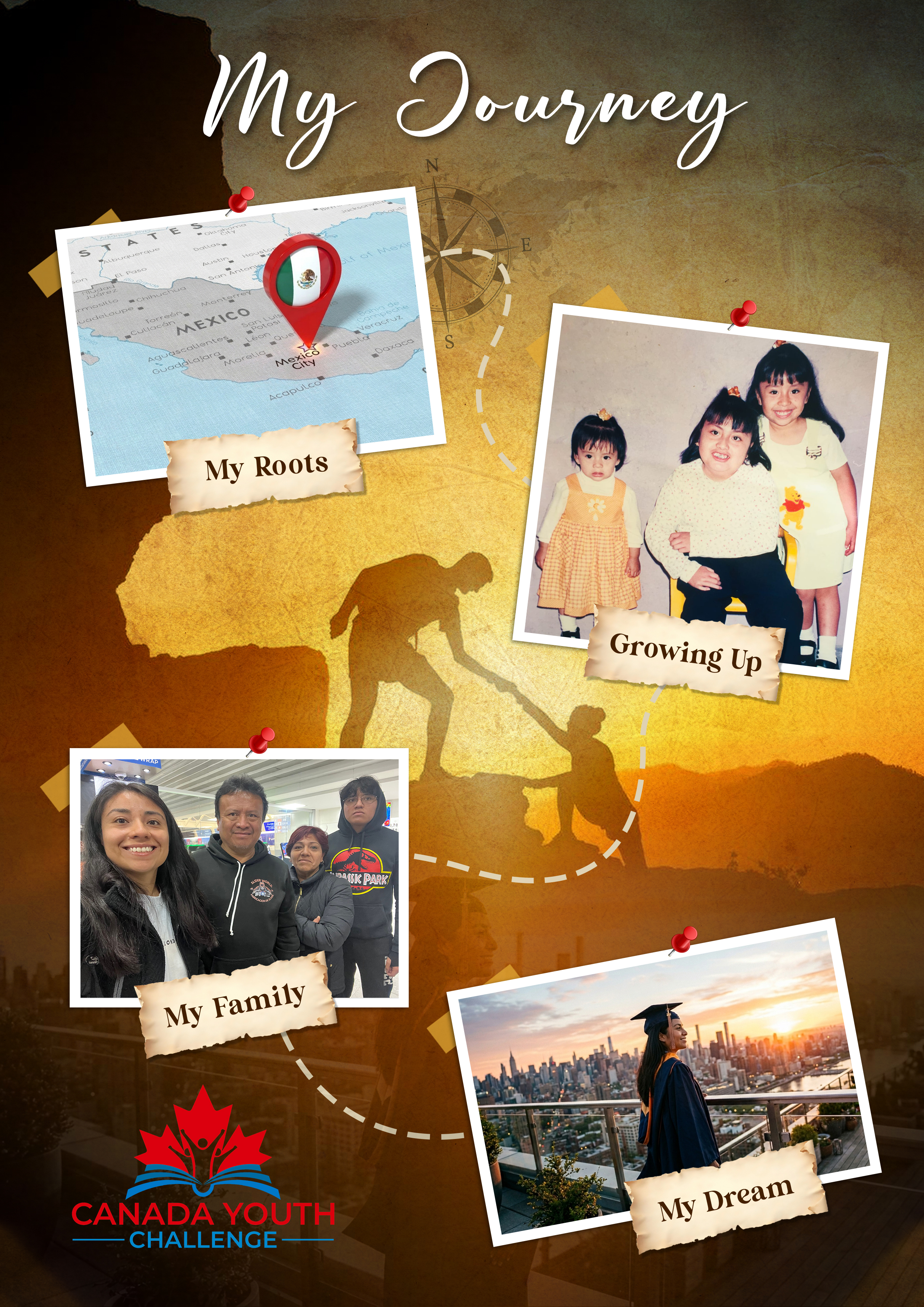 Flyer Design by Kairi Phoenix for Lifestyle Canada | Design #37149511