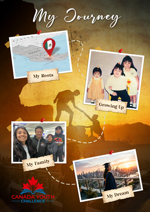 Flyer Design by Kairi Phoenix for Lifestyle Canada | Design: #37149511