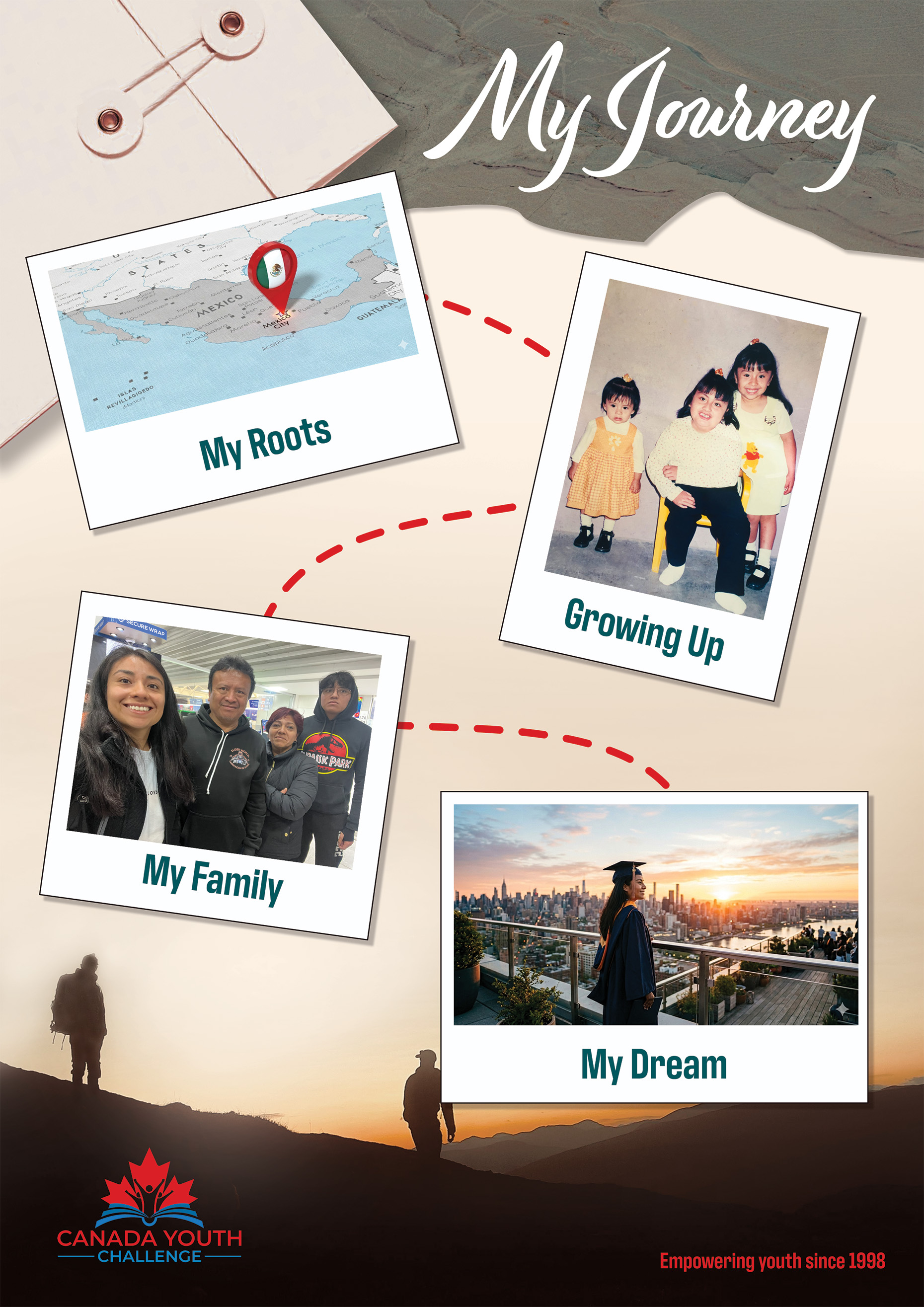 Flyer Design by Fajr. for Lifestyle Canada | Design #37153484