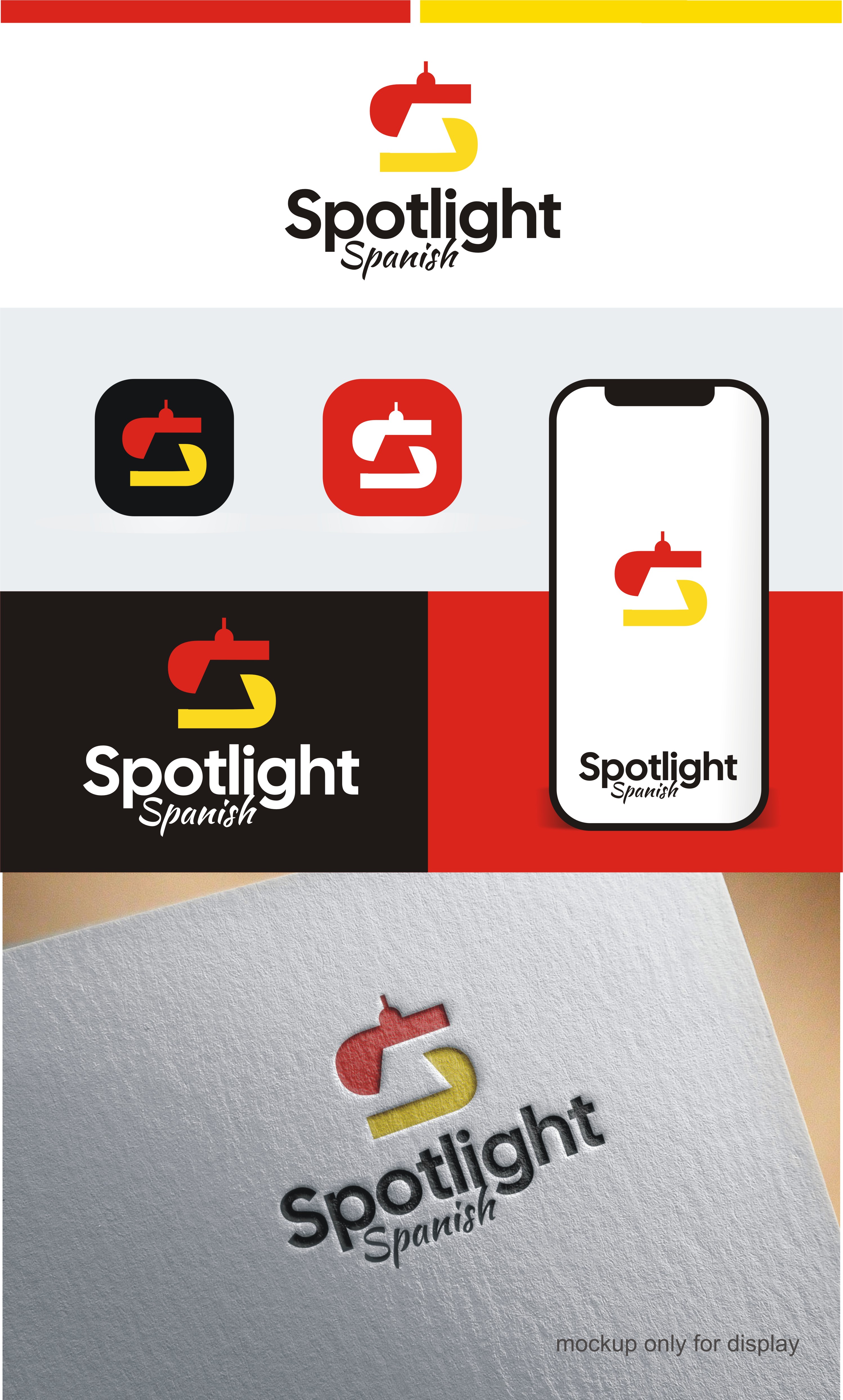 Logo Design by rgb01 for this project | Design #37164987