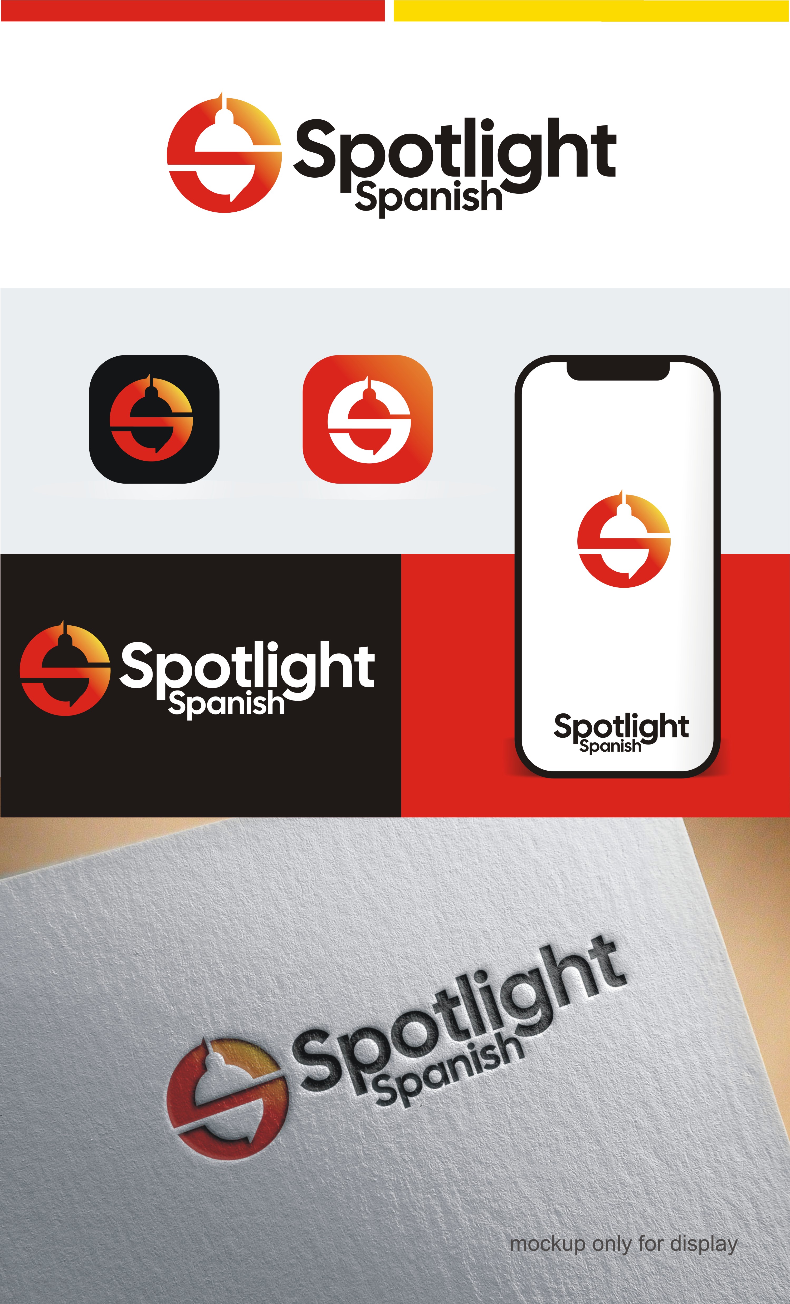 Logo Design by rgb01 for this project | Design #37164988