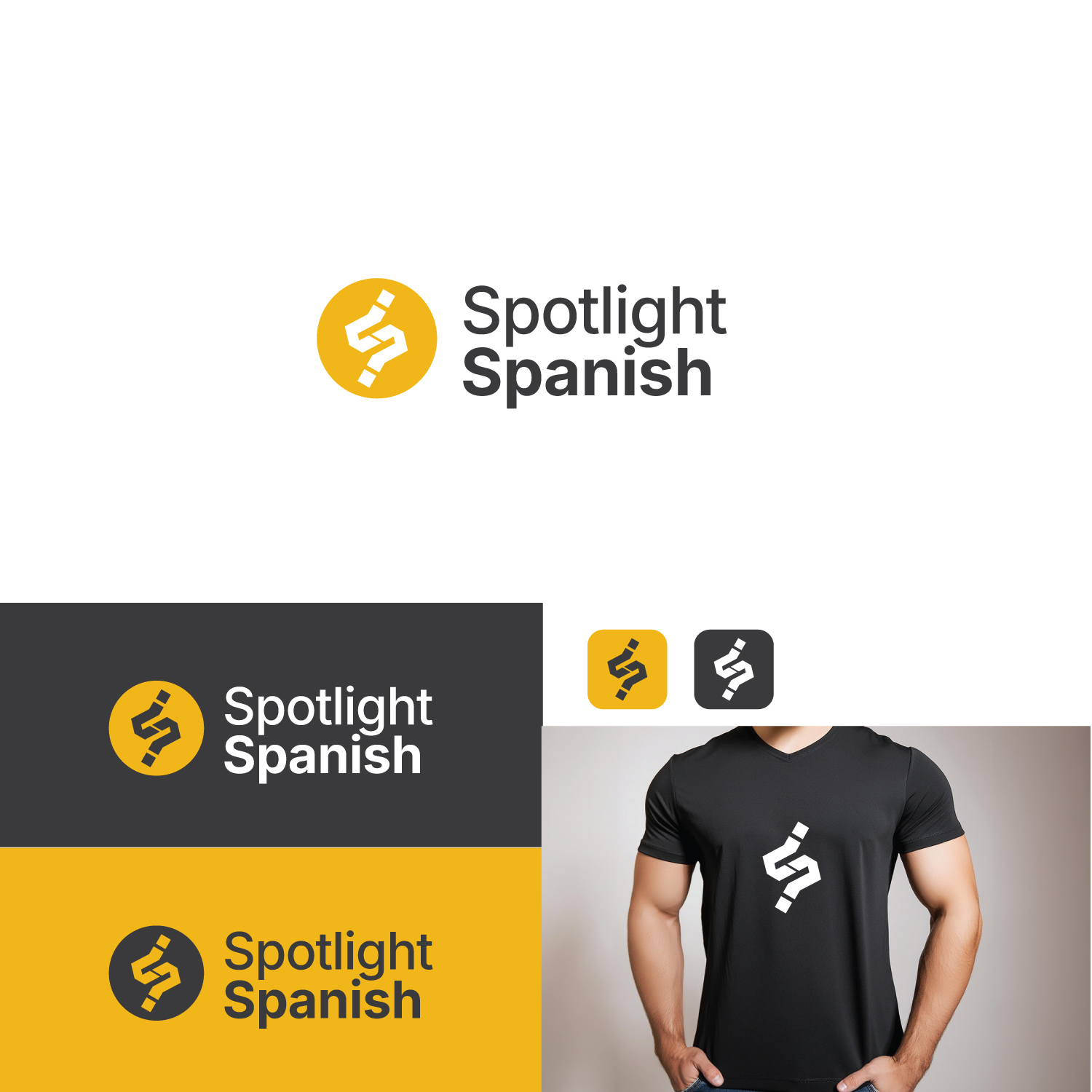 Logo Design by coloratura for this project | Design #37164273