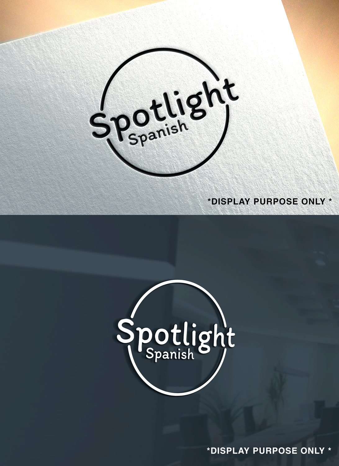 Logo Design by RaKu 2 for this project | Design #37166795