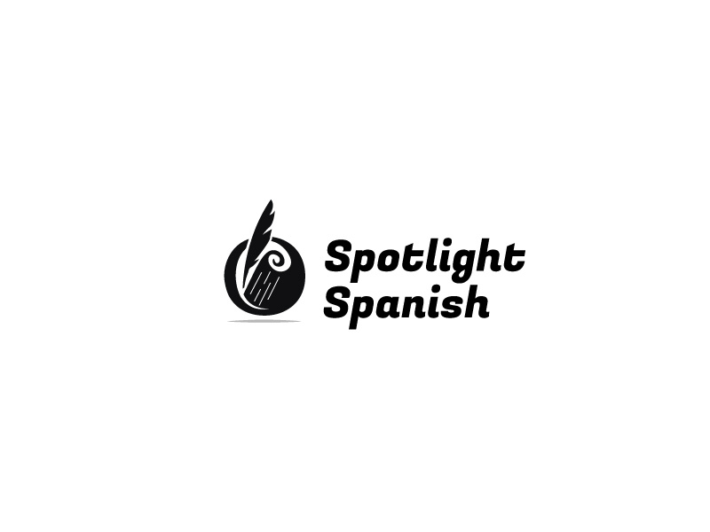 Logo Design by 4lv for this project | Design #37157976
