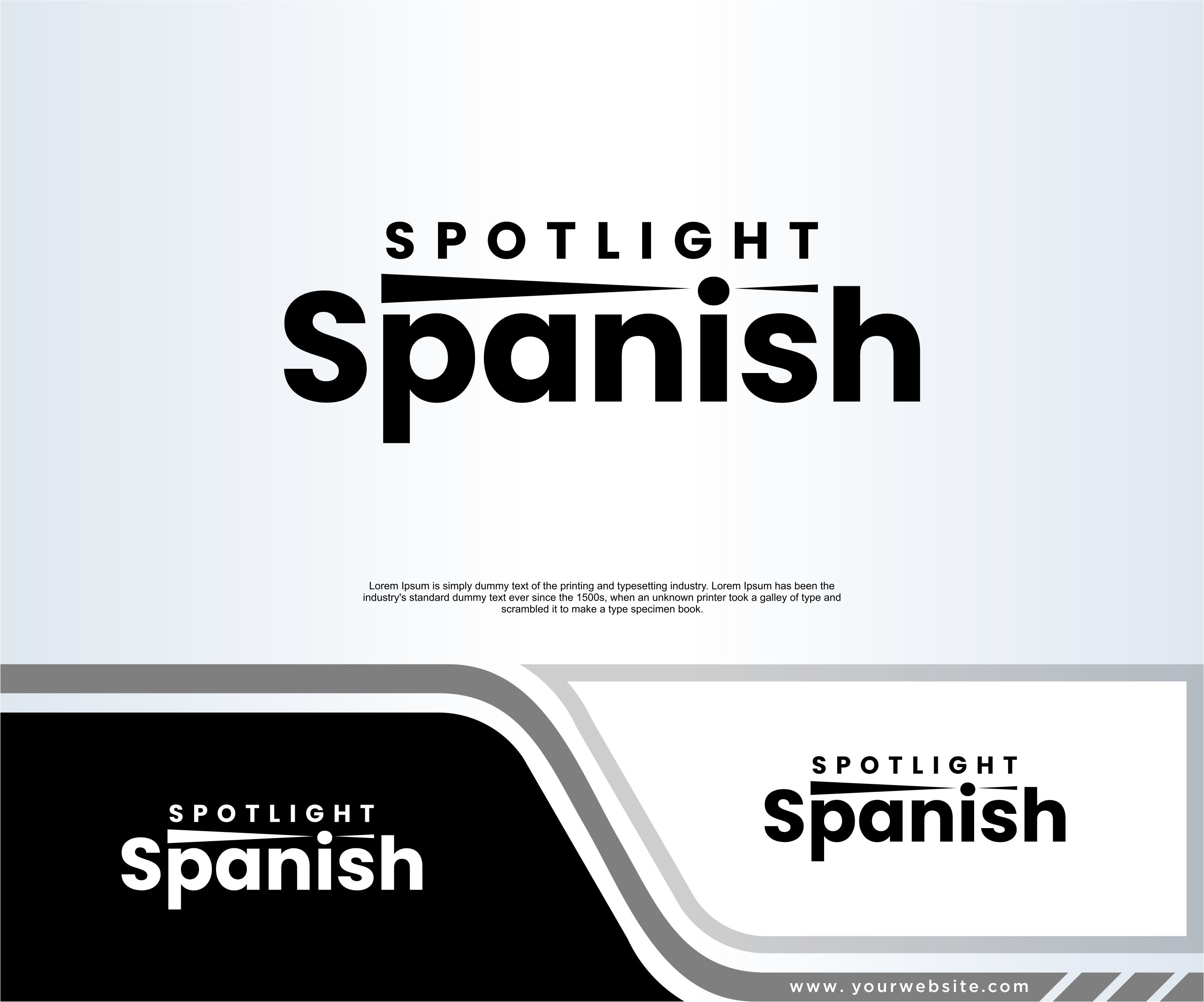 Logo Design by dobleh_creative for this project | Design #37158313