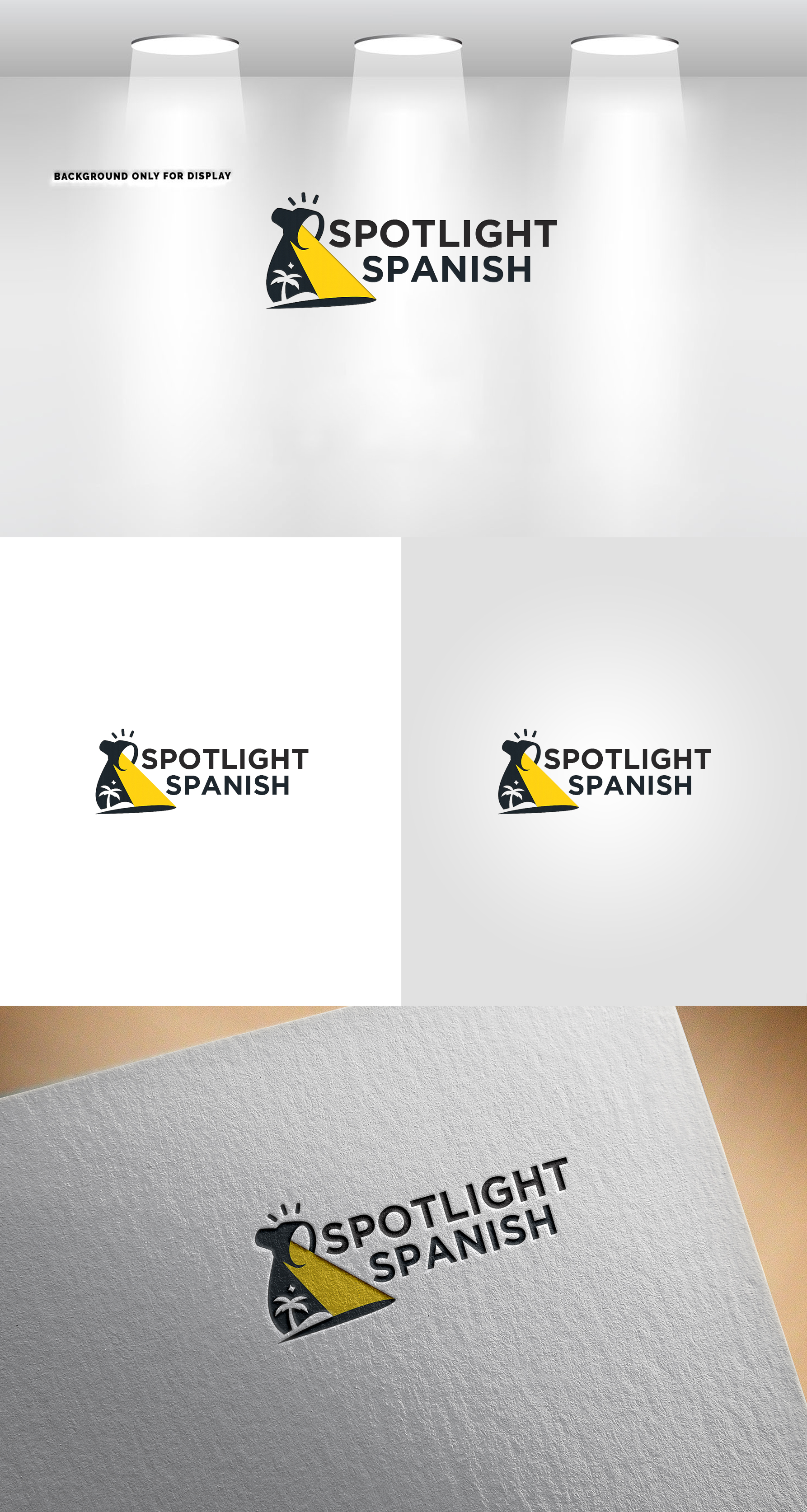 Design de Logo par Soonia pour ce projet | Design #37161680