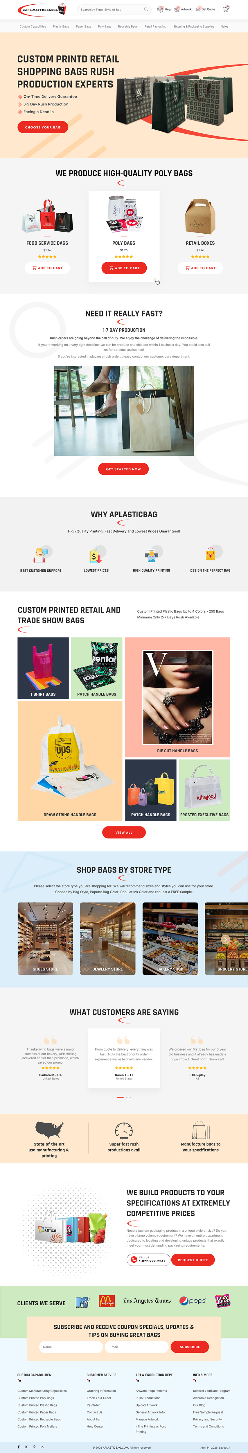 Web Design by sai.designer87 for this project | Design #37155682