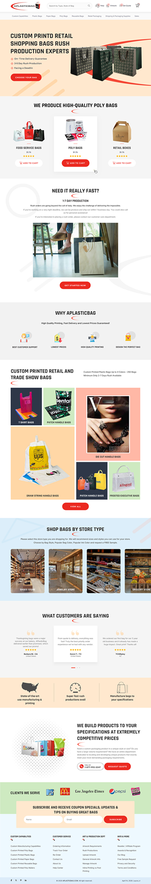 Web Design by sai.designer87