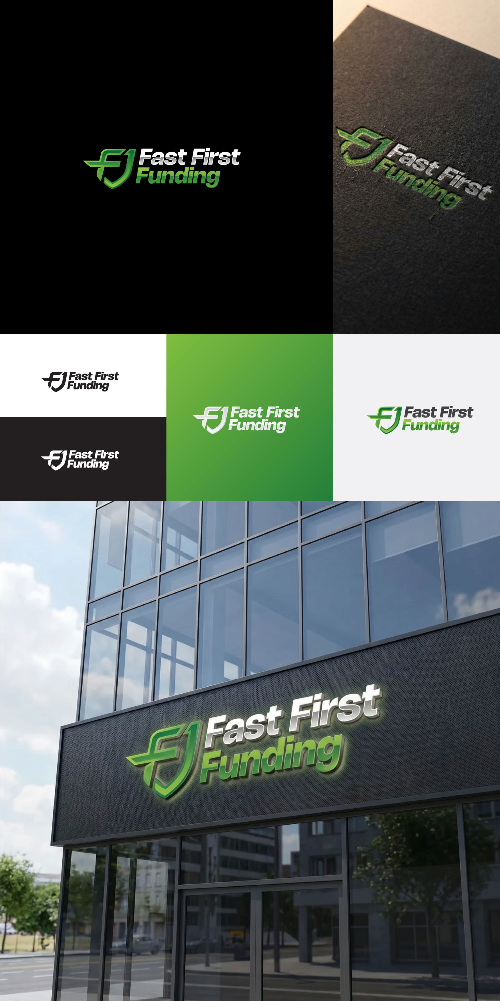 Logo Design by Gol D Roger™ for this project | Design #37148523