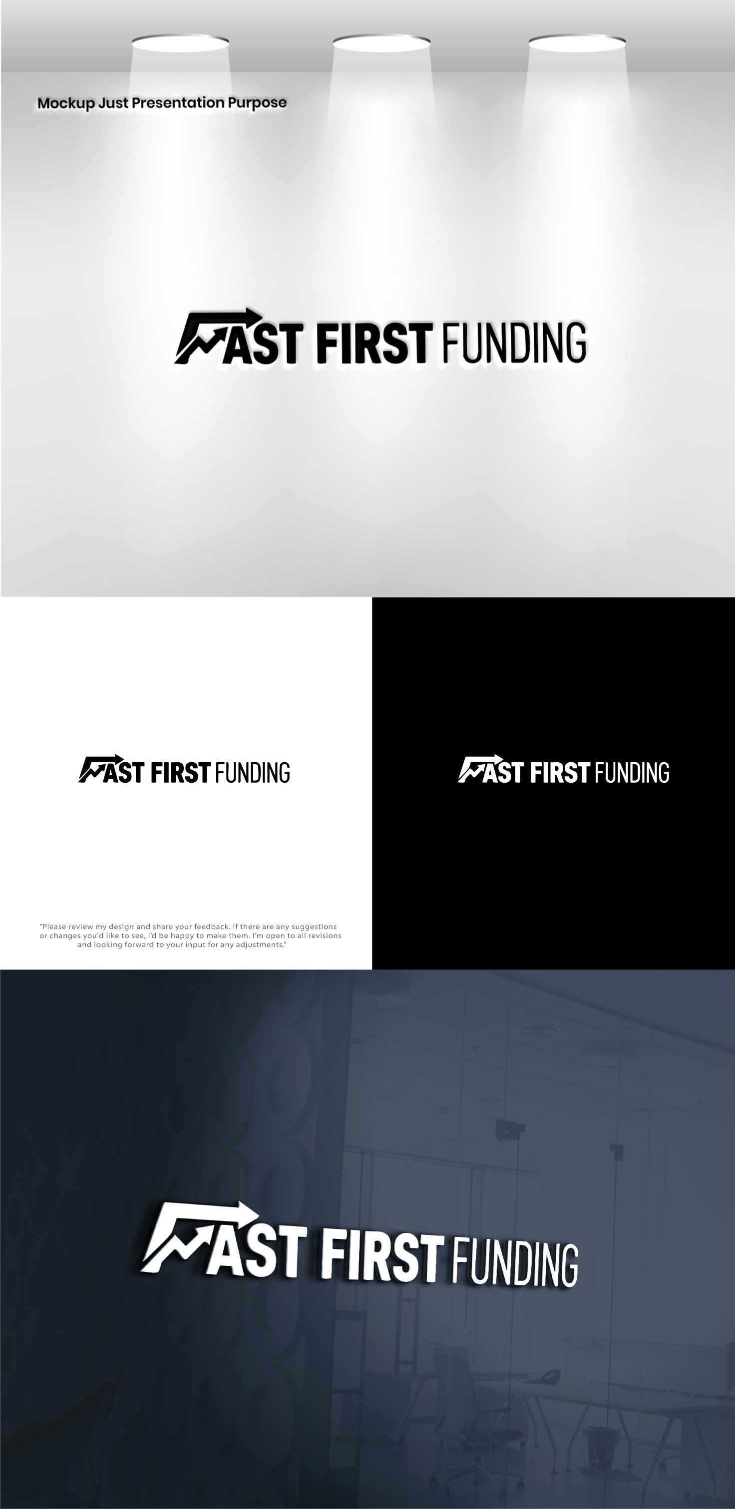 Logo Design by Pixel Foundry for this project | Design #37147403