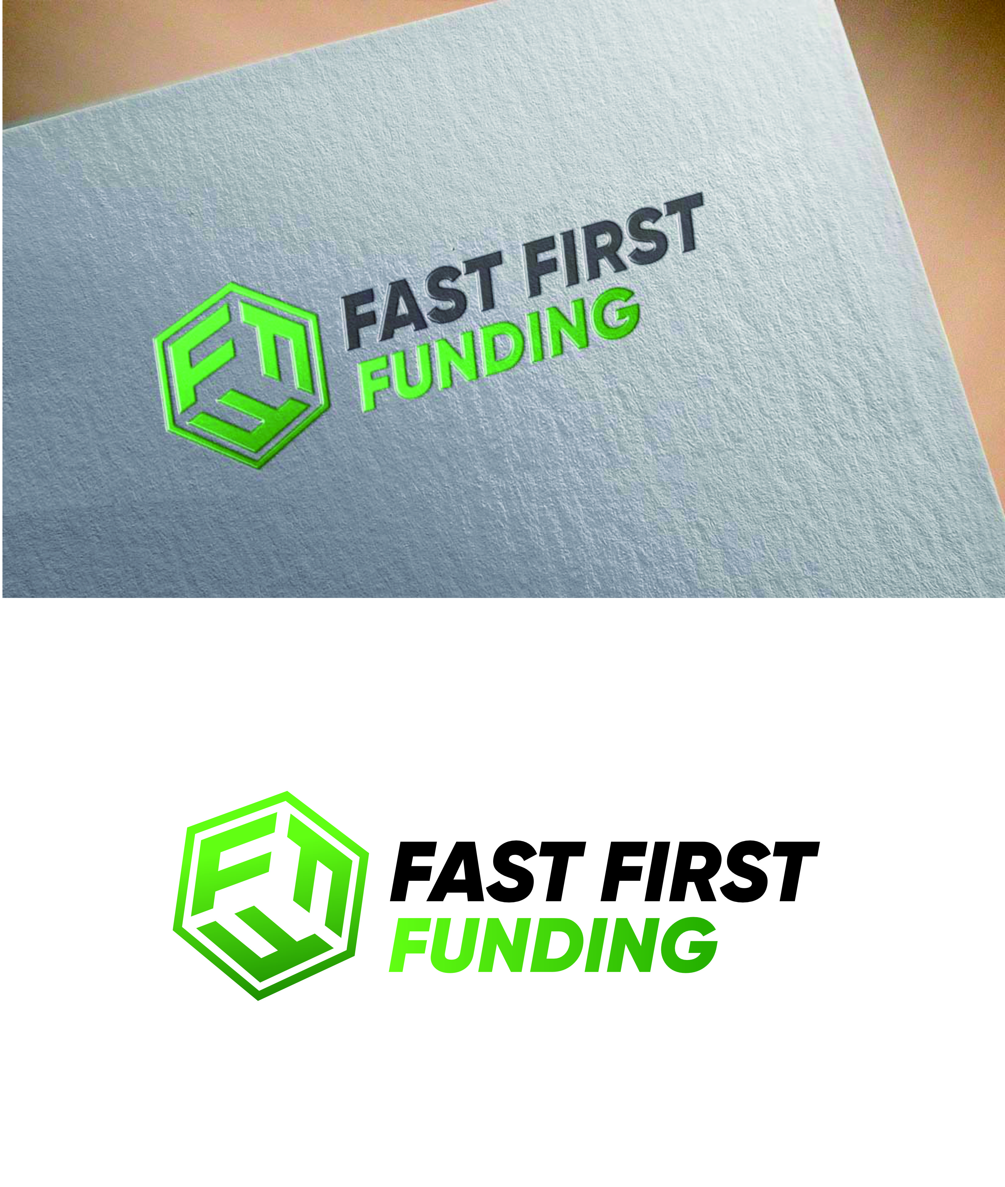 Logo Design by Dell Dell for this project | Design #37150761