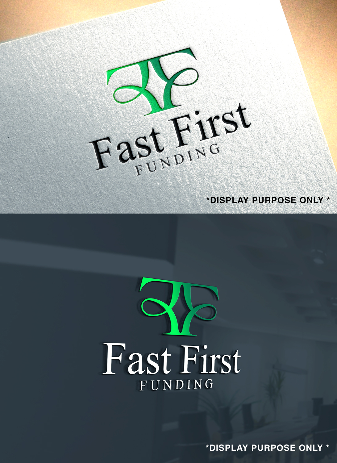 Logo Design by RaKu 2 for this project | Design #37166801