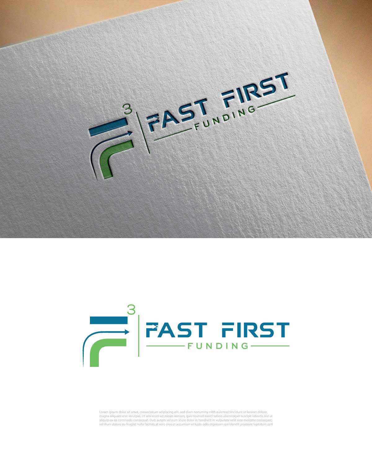 Logo Design by Ben Affleck for this project | Design #37148887