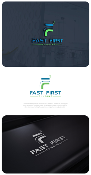 Logo Design by Ben Affleck for this project | Design: #37148888