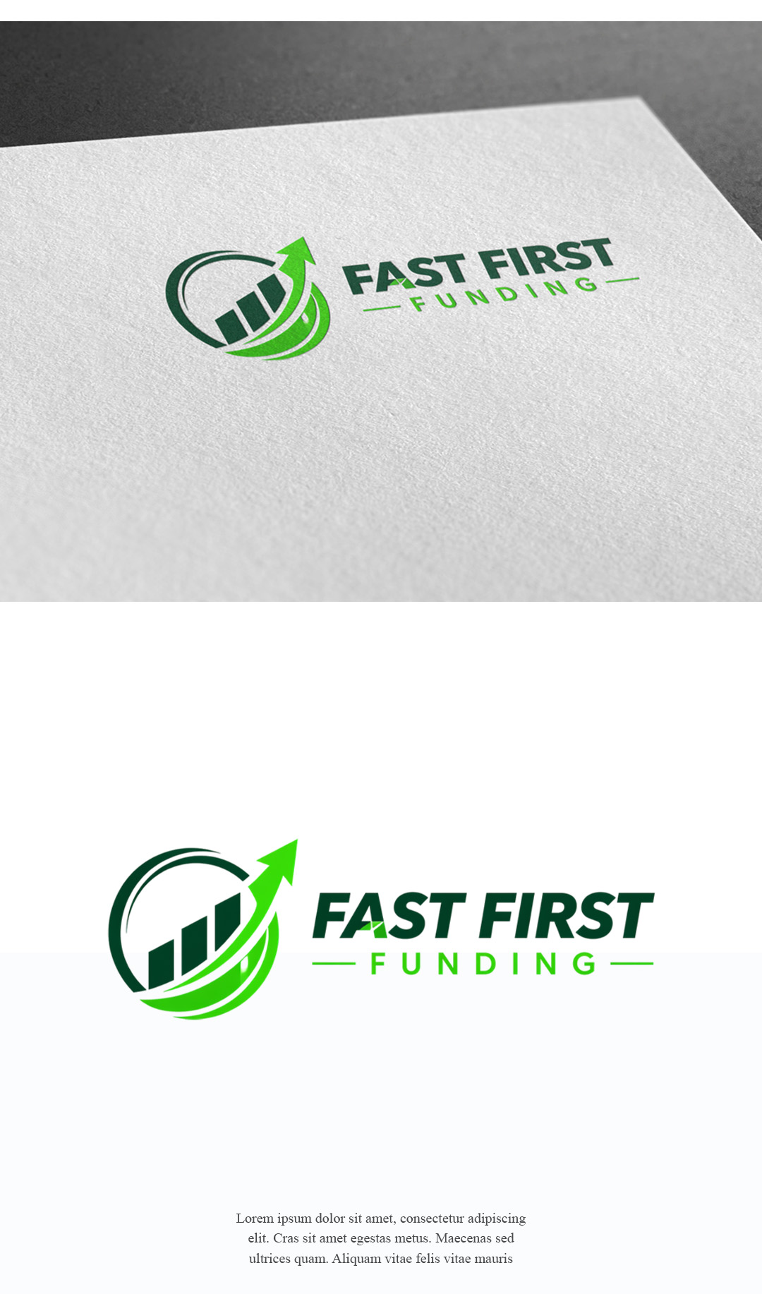 Logo Design by S@LM@™ for this project | Design #37178175