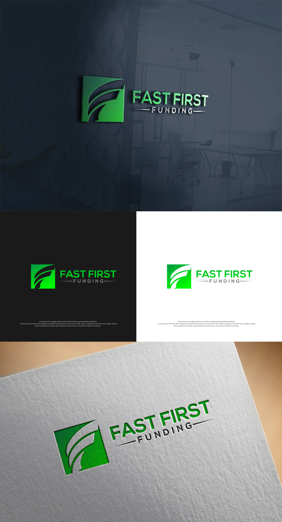 Logo Design by Cool-Designer for this project | Design #37148410